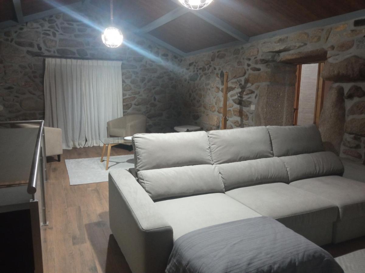 Casa Tia Vina - Serra Arouca Esterno foto