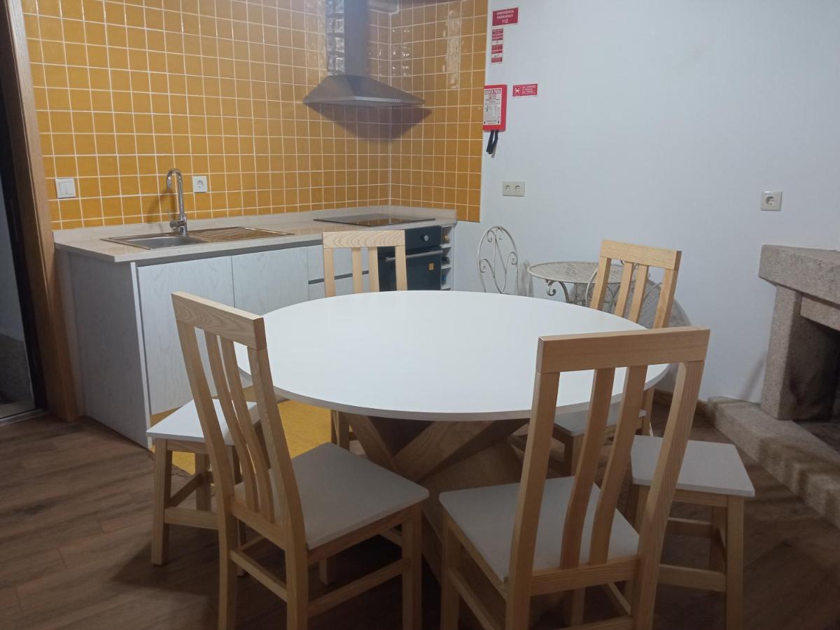 Casa Tia Vina - Serra Arouca Esterno foto