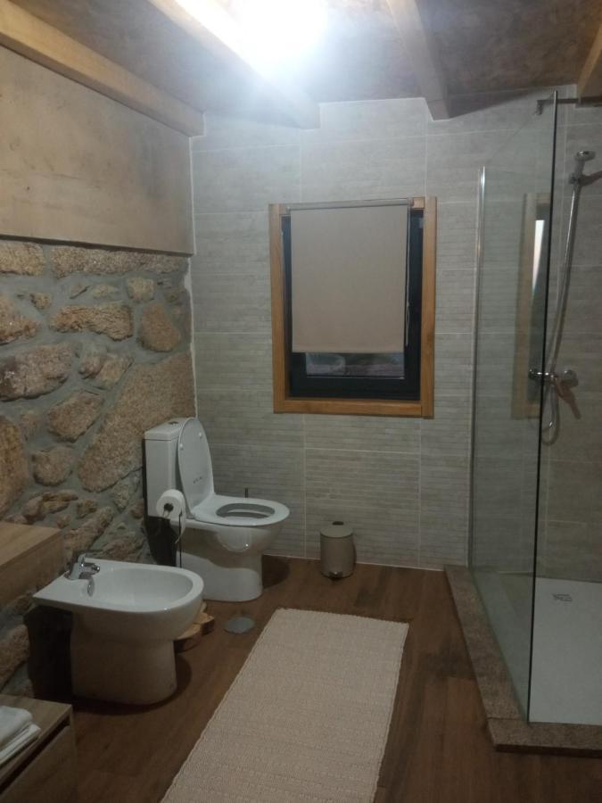 Casa Tia Vina - Serra Arouca Esterno foto