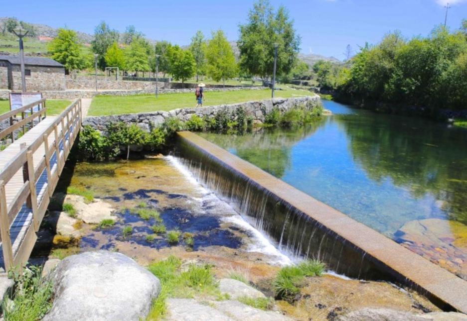 Casa Tia Vina - Serra Arouca Esterno foto
