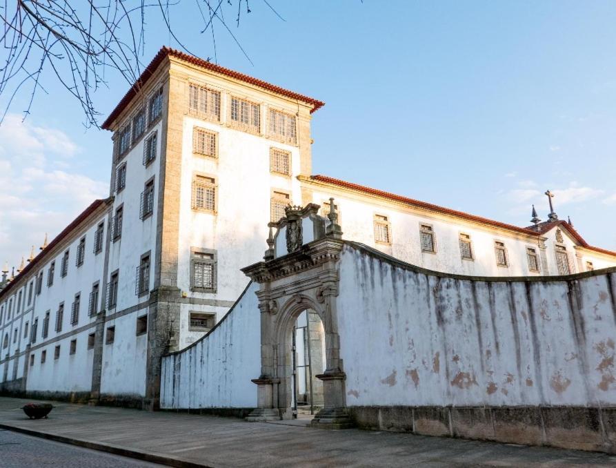 Casa Tia Vina - Serra Arouca Esterno foto